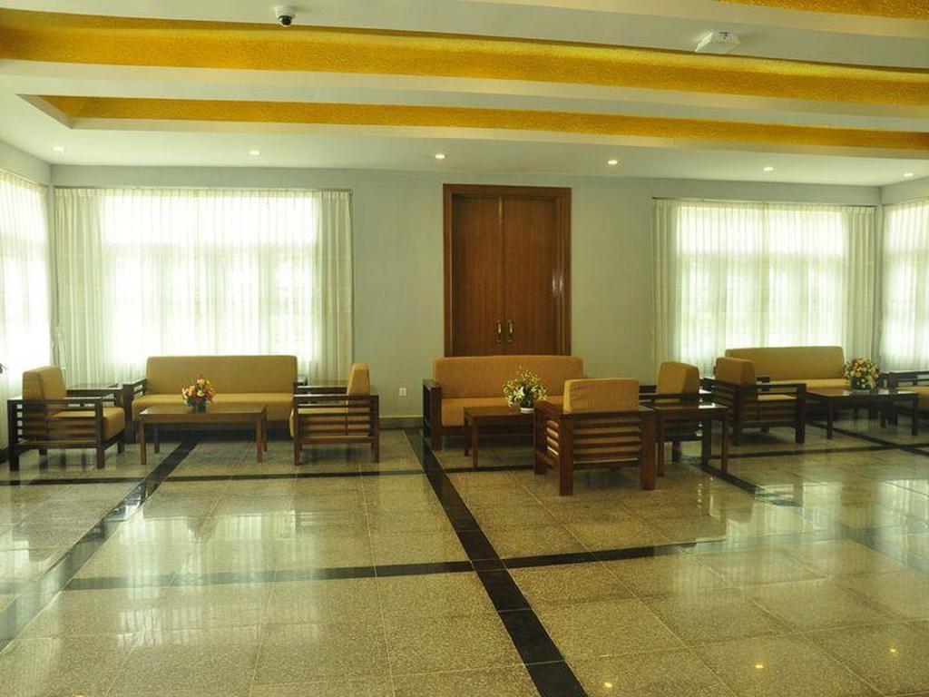 Myanmar Sport Hotel Rangum Exterior foto