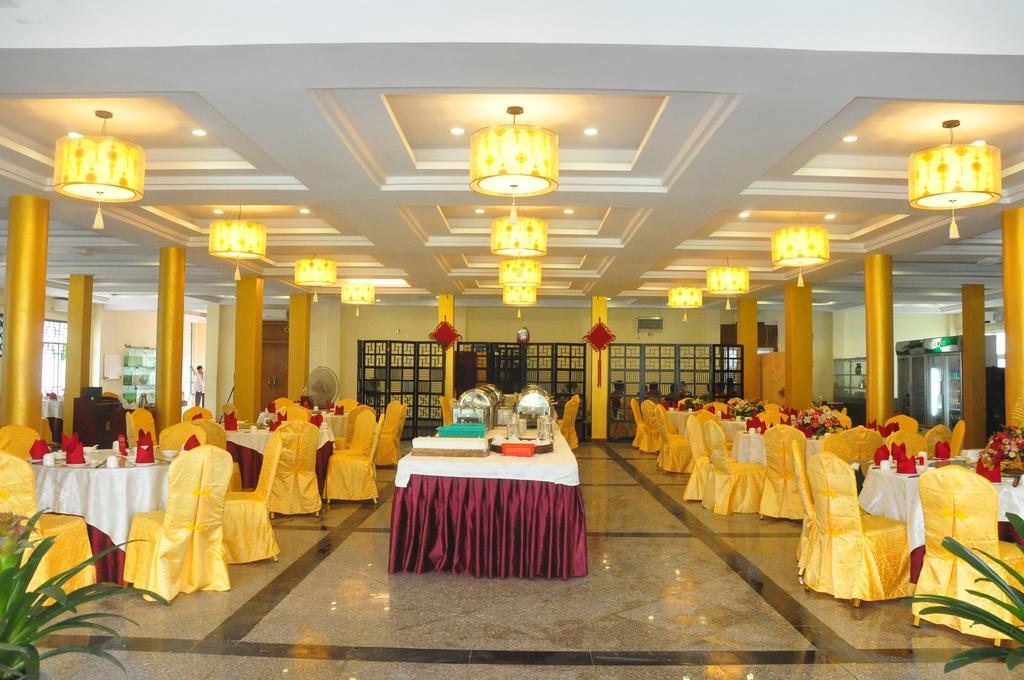 Myanmar Sport Hotel Rangum Exterior foto